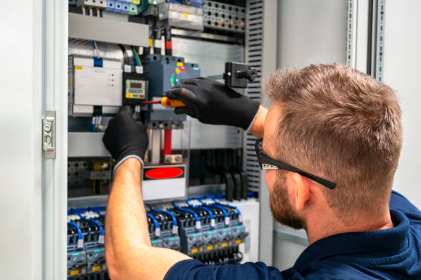 Trusted MO Electrician Experts