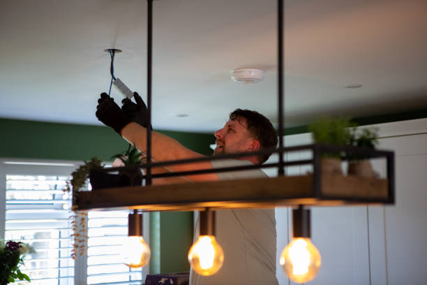 Best Electrician Near Me  in Lone Jack, MO