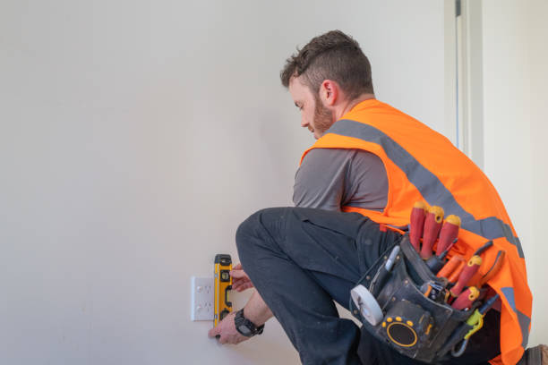 Best Electrical Upgrades for Homes  in Lone Jack, MO