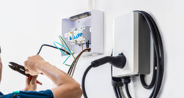 Best Licensed Electrician  in Lone Jack, MO
