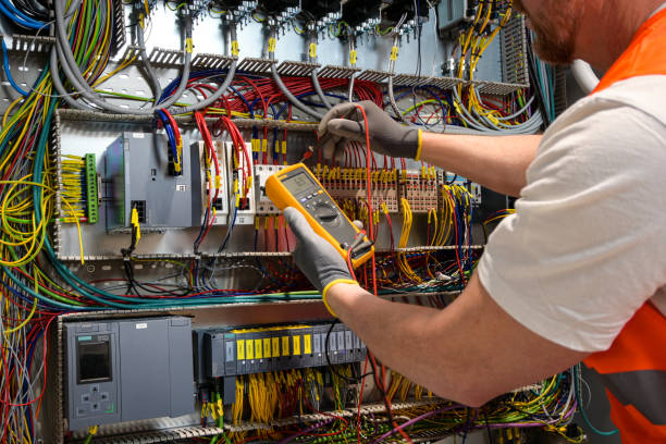 Best Affordable Electrician  in Lone Jack, MO