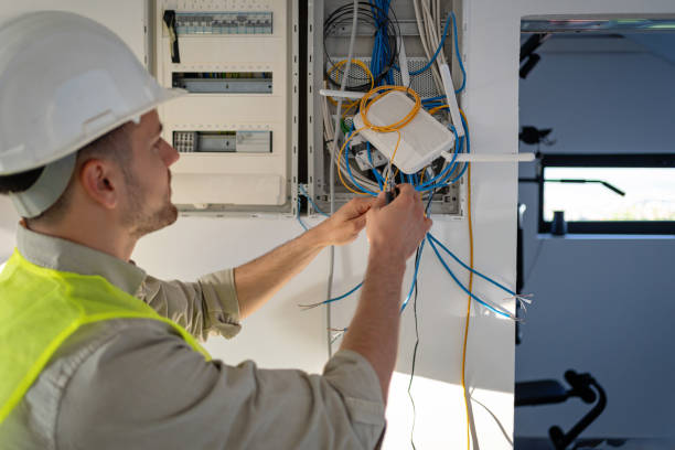 Trusted MO Electrician Experts